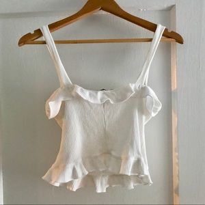 Reformation Tops - Reformation Trixie Top Reformation Tops - Reformation Trixie Top